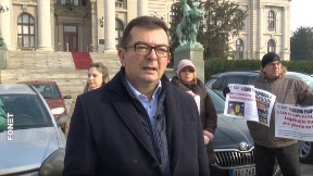 Milion evra za 790 metara puta